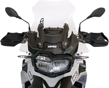 BMW F 750 GS [WRS] – Vindafvisere