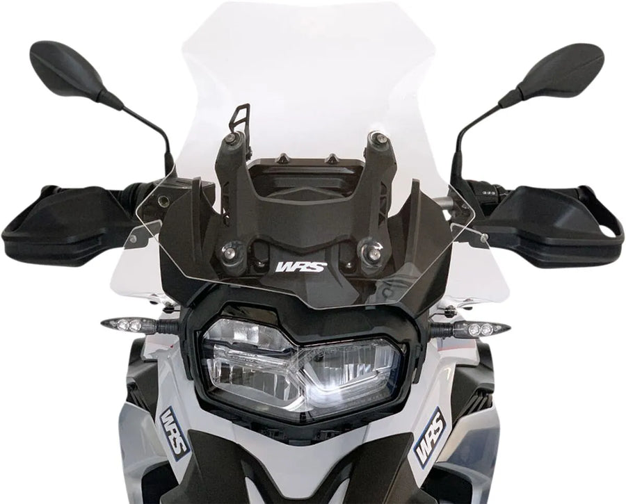 BMW F 750 GS [WRS] – Vindafvisere