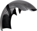harley davidson touring [ARLEN NESS] – Carbon fiber 21" fat wrapper forskærm-1