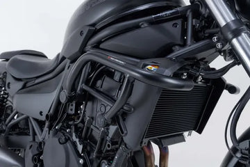 Eliminator 500 [SW-MOTECH] – Crash bar