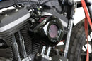Harley-Davidson Xl 1200 Cx [2020] - Air Stinger Stealth Luftfiltersatz – Oberfläche: Schwarz – Bild 10