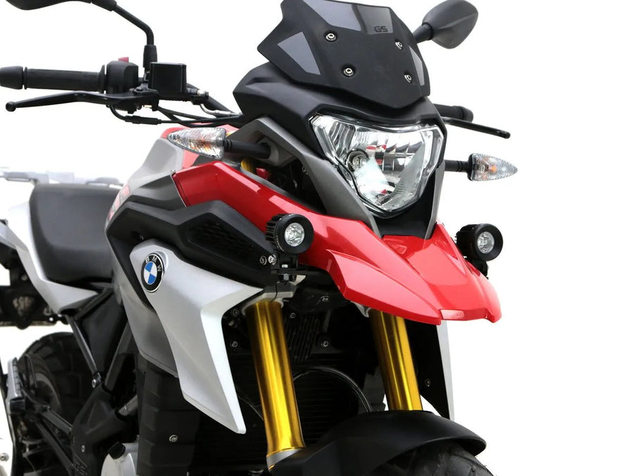 BMW G 310 GS [Denali] -Position Light Bracket