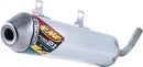 Gas MC 125 [2021, 2023] - Turbinecore 2.1 Endschalldämpfer – Bild 10
