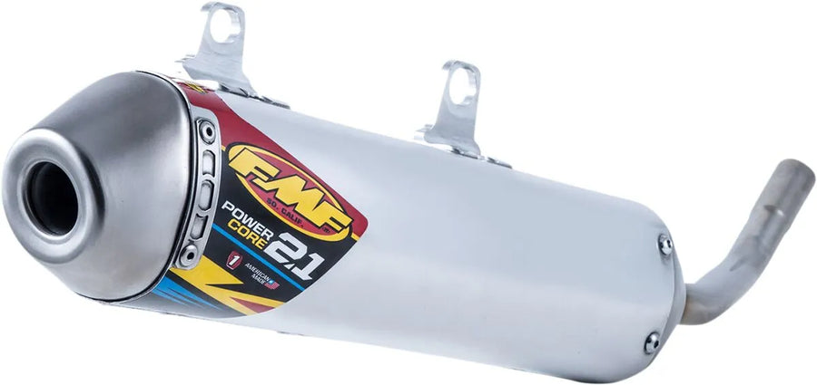Sherco SE 300 Factory [2020-2024] - Powercore 2.1 bagpotte – billede 1