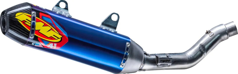 Triumph Tf 250-X [2024-2026] - Factory 4.1 RCT bagpotte – billede 1