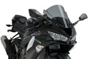 KAWASAKI ZX-6R NINJA [2018] – Z-Racing Screen – Sort-4