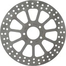 Harley-Davidson Flht 1584 Electra Glide Standard [2010] - Custom Series starre Bremsscheibe – Bild 5