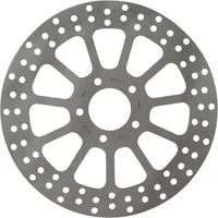 Harley-Davidson Vrscf 1250 V Rod Muscle [2012-2013, 2016-2017] - Custom Series starre Bremsscheibe – Bild 9