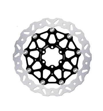 Moto Guzzi AUDACE 1400 CARBON [2018-2020] - BRAKE DISC FLOATECH WAVE – Billede 1