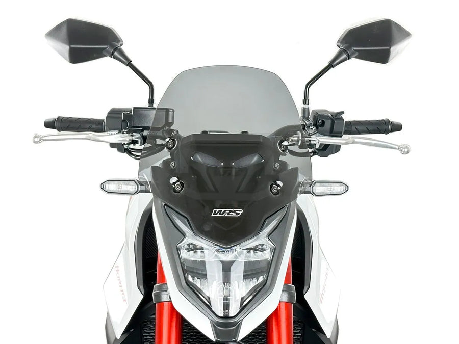Honda CB 750 [WRS] – forrude
