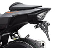 honda cb 500 [ZIEGER] – PRO nummerpladeholder type A-1