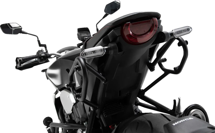 honda cb 1000 [SW-MOTECH] – SLC sidebagageholder