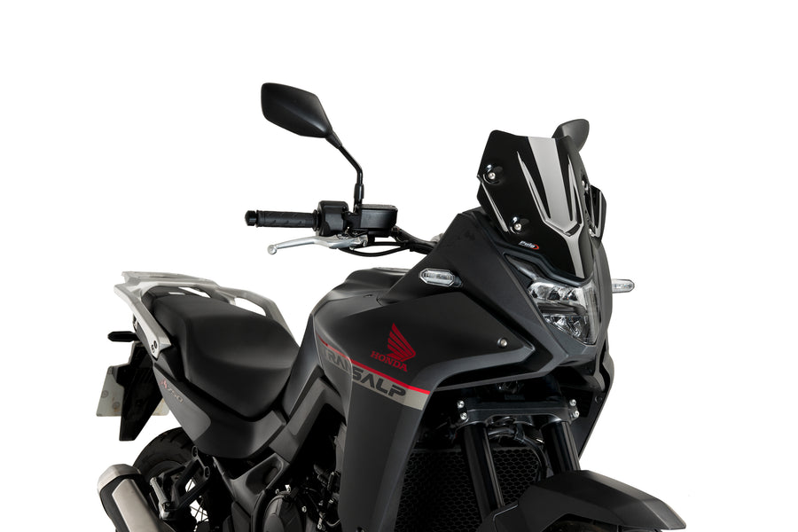 HONDA XL 750 TRANSALP [2024] – sportsskærm – sort