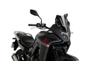 HONDA XL 750 TRANSALP [2024] – Sportsskærm – Gennemsigtig-10