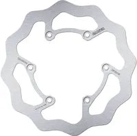 Kawasaki KX 250 F [2015-2018, 2019] - BREMSSCHEIBE FIXED WAVE GROOVED OVERSIZE – Bild 11