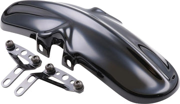 harley davidson softtail street bob fxbb [CULT WERK] – forhjulsskærm old school