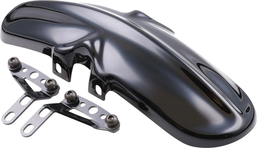 harley davidson softtail street bob fxbb [CULT WERK] – forhjulsskærm old school