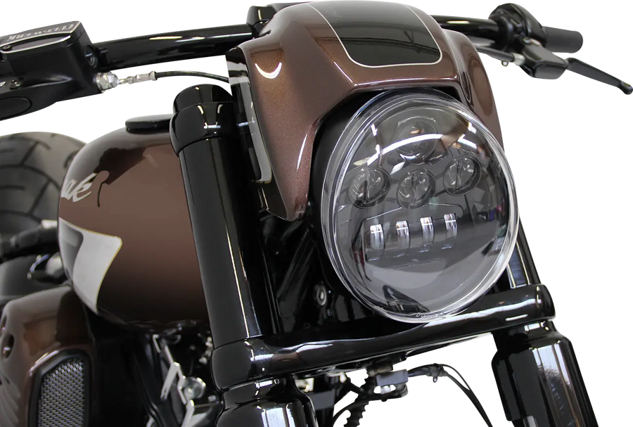 Harley Davidson FXSBSE [CULT WERK] – Forlygtesæt