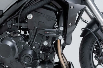 honda cb 1000 [SW-MOTECH] – rammeslibersæt