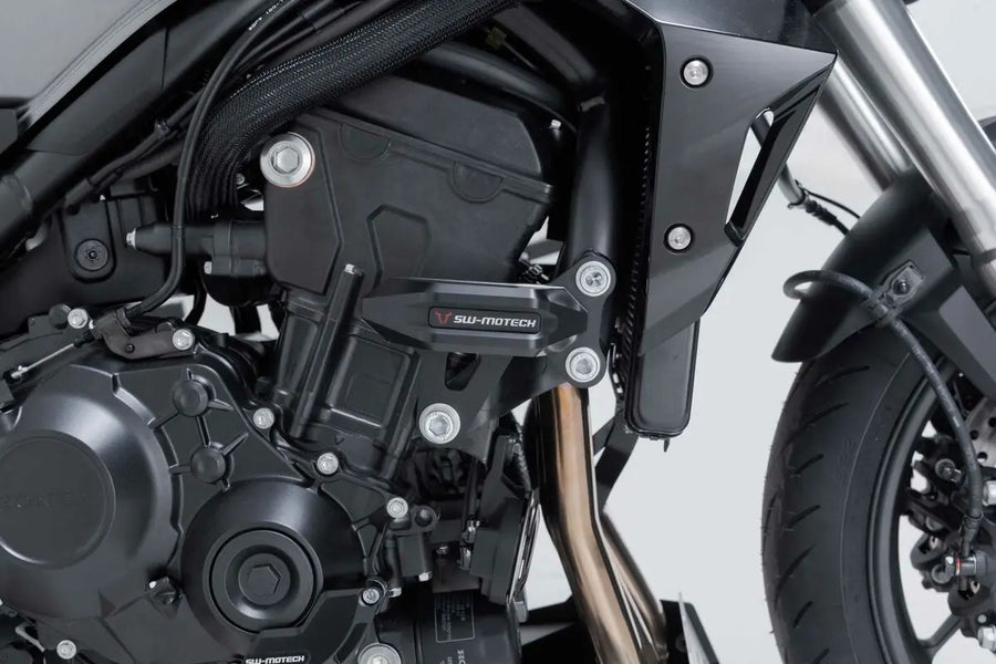 honda cb 1000 [SW-MOTECH] – rammeslibersæt