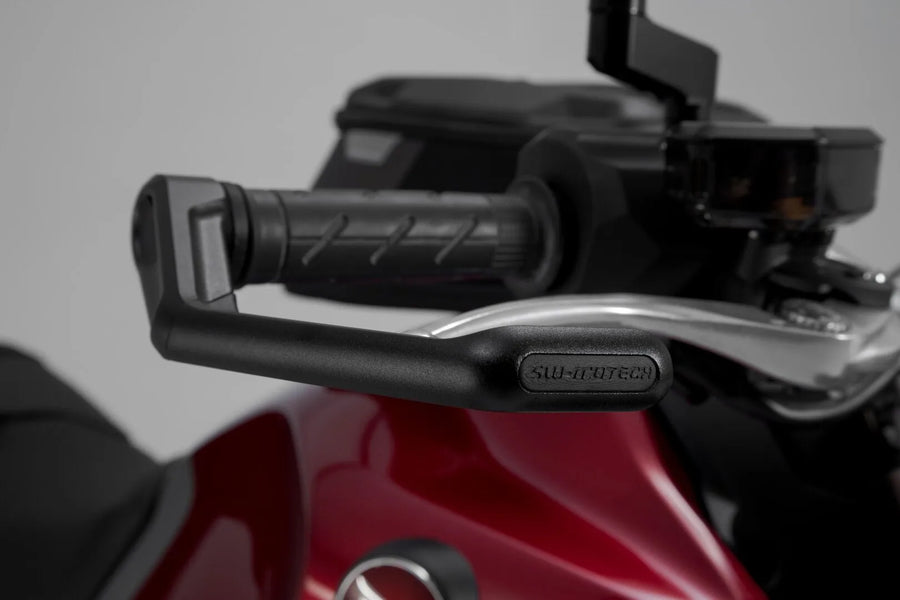 honda cb 1000 [SW-MOTECH] – håndtagsbeskyttelse