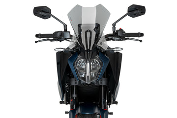 KTM 390 DUKE [2025] – New Generation Touring – Tonet
