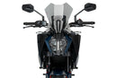 KTM 390 DUKE [2025] – New Generation Touring – Stærkt tonet