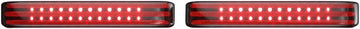harley davidson fltruse [CUSTOM DYNAMICS] – ProBEAM® LED Sequential BAGZ™ sadeltaskelys