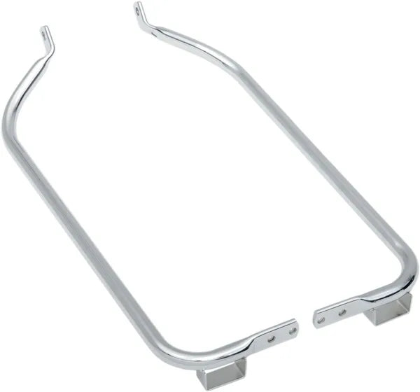 Harley Davidson Fltr [DRAG SPECIALTIES] – Sadeltaskeholder