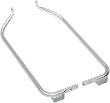 Harley Davidson Fltr [DRAG SPECIALTIES] – Sadeltaskeholder
