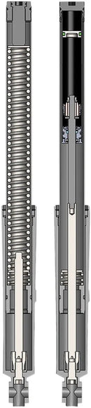 Harley Davidson FLHRXS [PROGRESSIVE SUSPENSION] – Monotube Cartridge Gaffelsæt-2