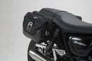 Triumph Street Twin 900 [SW-MOTECH] – Legend sidetaskesystem LC set fra siden