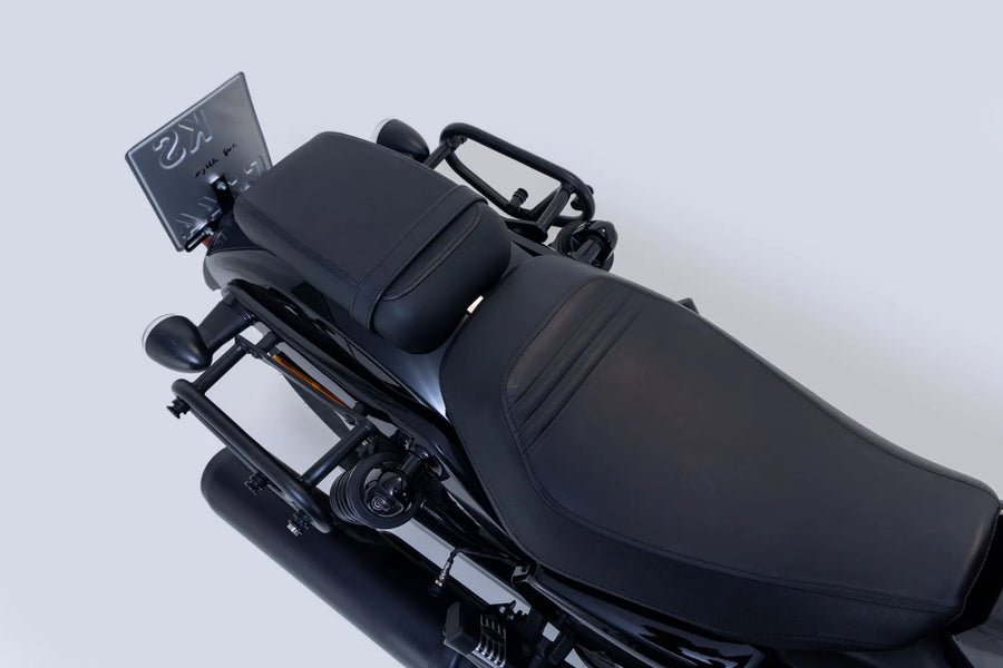 harley davidson nightster [SW-MOTECH] – SLC sidebagageholder (venstre)