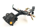 Honda CB 900 F2 SC09 [1985] - Styret switch Hovedfittings til venstre-1