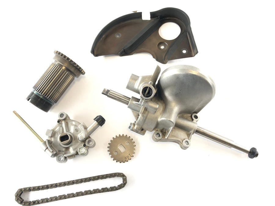 Honda GL 1500 Goldwing SC22 [1988] - Oliepumpe sæt