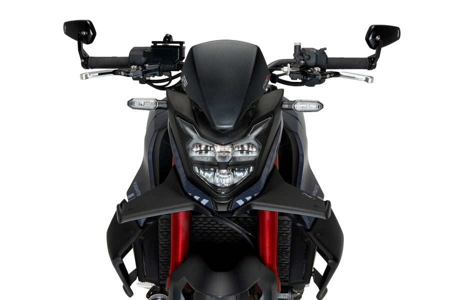 HONDA CB 750 HORNET [2024] – New Generation Sport Plus – mat sort