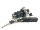 Kawasaki KLR 250 KL 250 D [1985] - Ignition Lock Lock Set-3