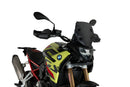 BMW F 900 GS [2025] – sportsforrude – kraftigt tonet