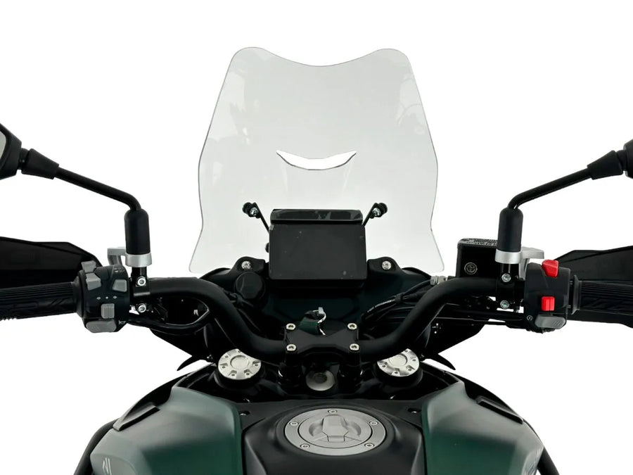 Benelli TRK 702 [WRS] – Forrude