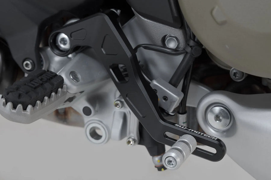 ducati multistrada 1200 [SW-MOTECH] – bremsepedal