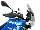 Aprilia Tuareg 660 [WRS] – motorcykelskærm