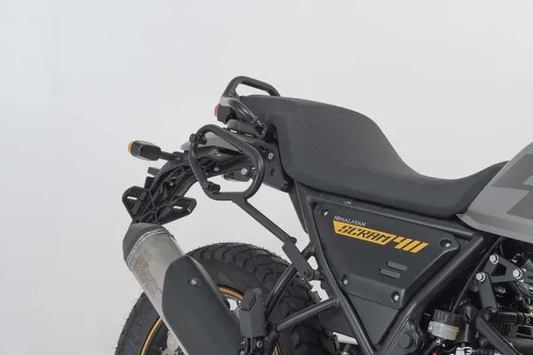 Royal Enfield Scram [SW-MOTECH] – SLC sidebagageholder