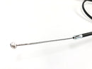 Yamaha XT 550 5Y3 [1982] - chokerkabel - forstærket version set forfra