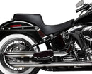 harley davidson flstc [DRAG SPECIALTIES] – Performance Predator dobbeltsæde-3