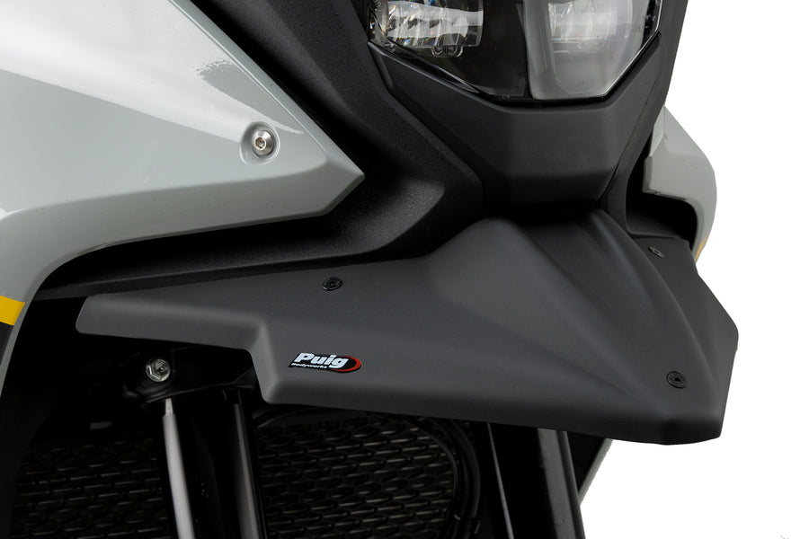 HONDA XL 750 TRANSALP [2025] – Forskærmsforlænger – Matsort
