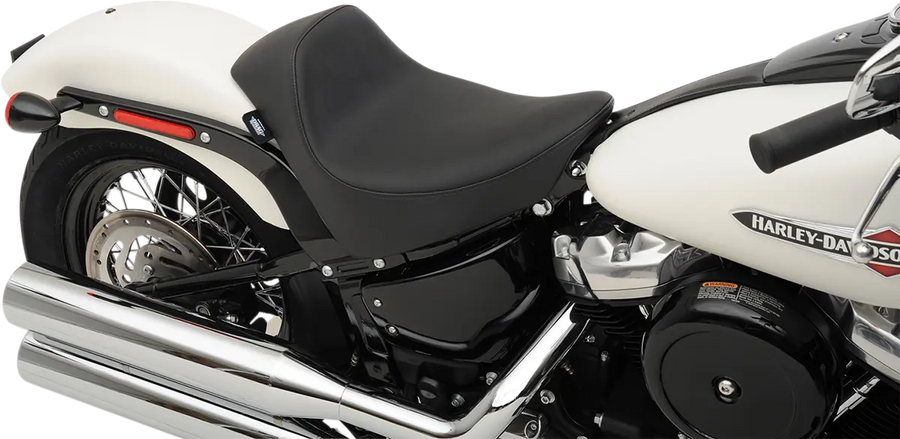 harley-davidson street bob [DRAG SPECIALTIES] – EZ-ON solosæde