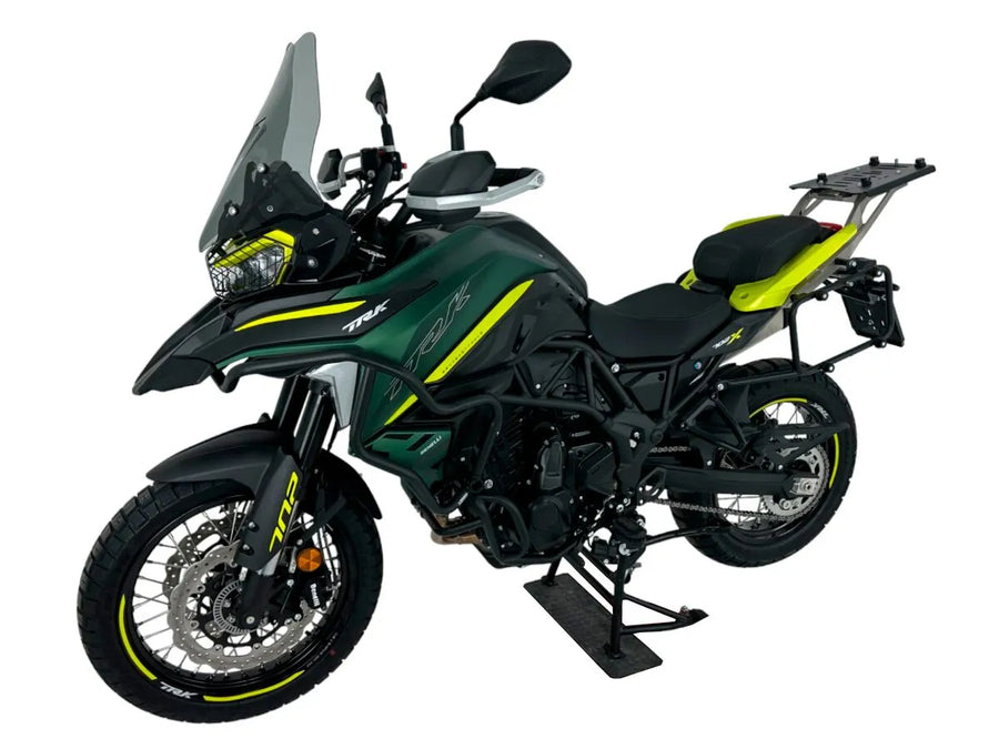 Benelli TRK 702 [WRS] – Forrude