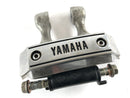 Yamaha XV 750 Virago [1991] - Forlygteroptagelsesbremselinie Distributører med emblem-1