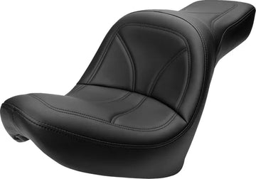 Harley Davidson Flst [SADDLEMEN] – King 2-Up sæde