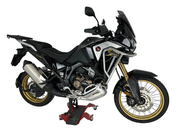Honda CRF 1100 Africa Twin [WRS] - forrude - 0